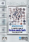 Custom Made Seals