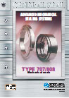 Advanced Mechanical Sealing Systems